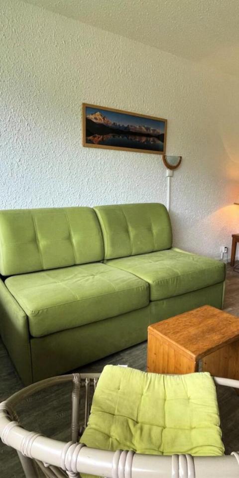 Residence Aravis - Appartement 6 Pers Station Des 3 Vallees Mae-4834 – Les Menuires