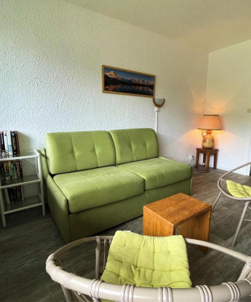 Residence Aravis - Appartement 6 Pers Station Des 3 Vallees Mae-4834