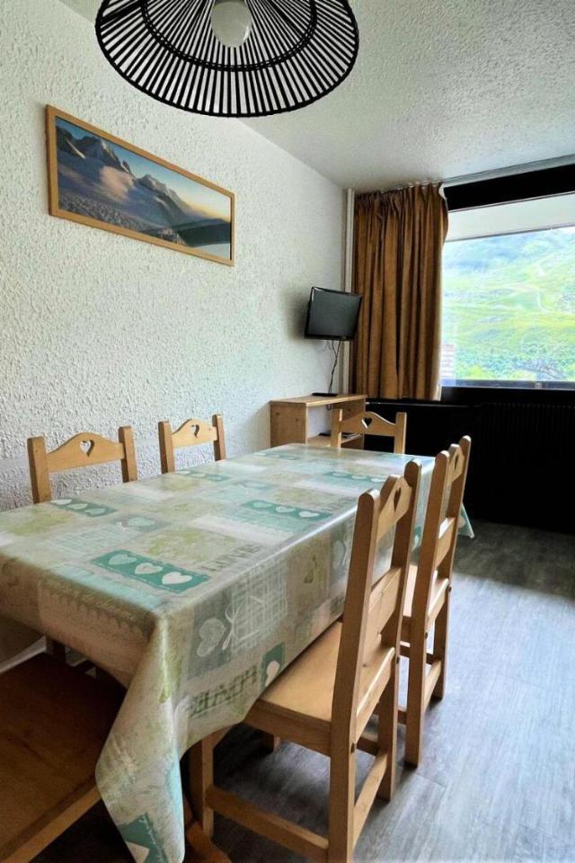 Residence Aravis - Appartement 6 Pers Station Des 3 Vallees Mae-4834 – billede 3