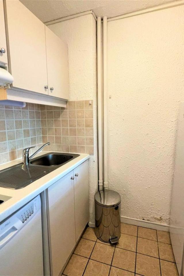 Residence Aravis - Appartement 6 Pers Station Des 3 Vallees Mae-4834 – billede 4