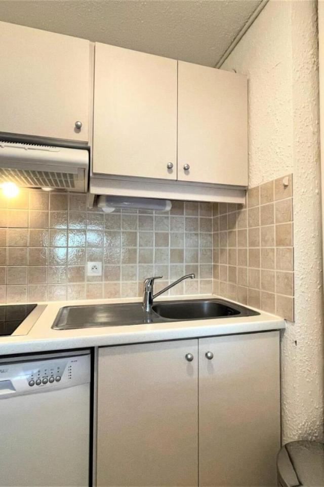 Residence Aravis - Appartement 6 Pers Station Des 3 Vallees Mae-4834 – billede 5