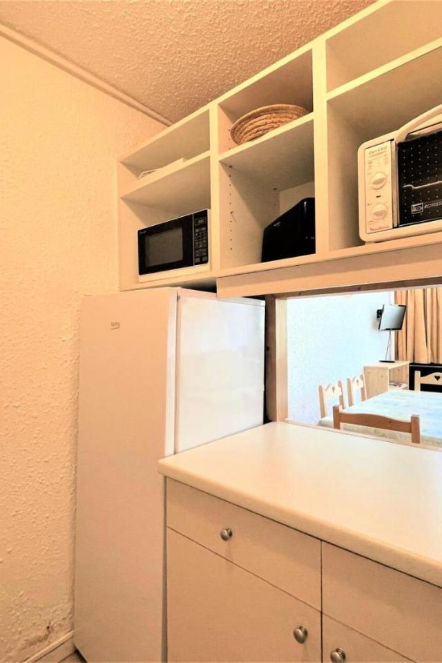 Residence Aravis - Appartement 6 Pers Station Des 3 Vallees Mae-4834 – billede 6
