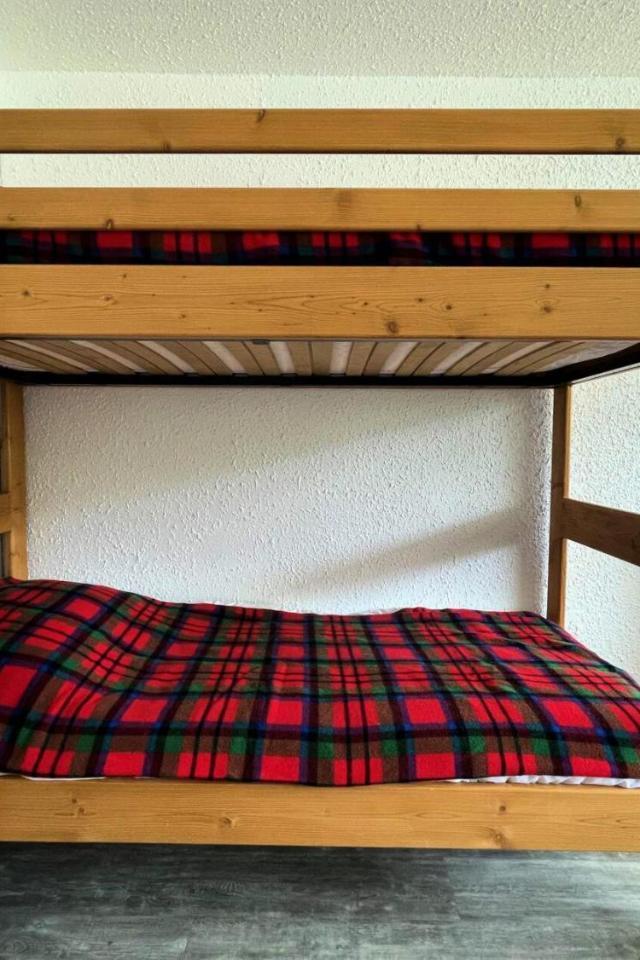 Residence Aravis - Appartement 6 Pers Station Des 3 Vallees Mae-4834 – billede 7