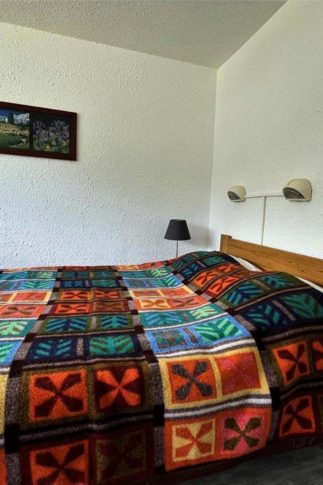 Residence Aravis - Appartement 6 Pers Station Des 3 Vallees Mae-4834 – billede 9