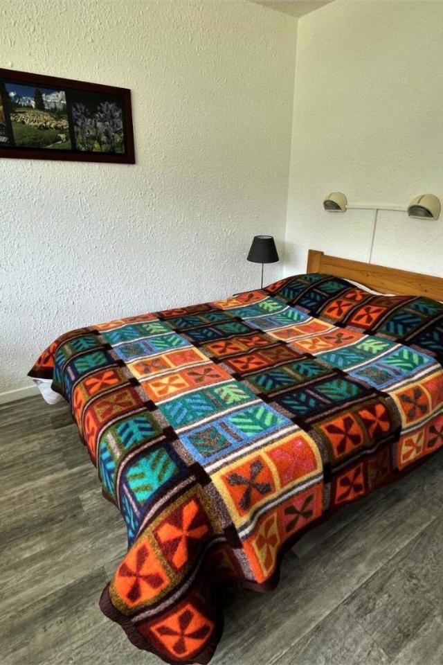 Residence Aravis - Appartement 6 Pers Station Des 3 Vallees Mae-4834 – billede 10