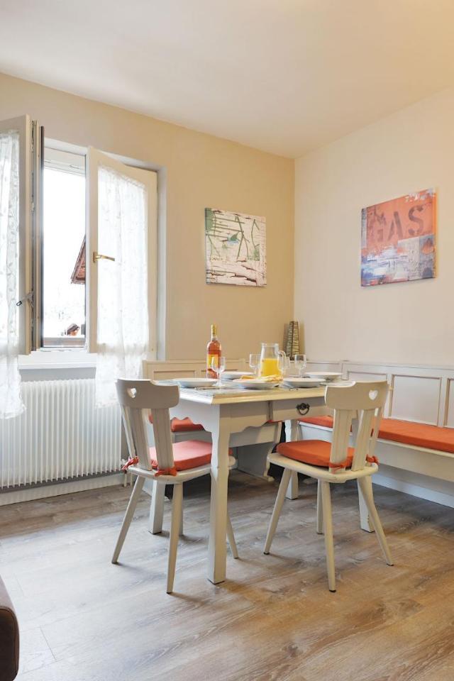 Apartment Apt 20 by Interhome