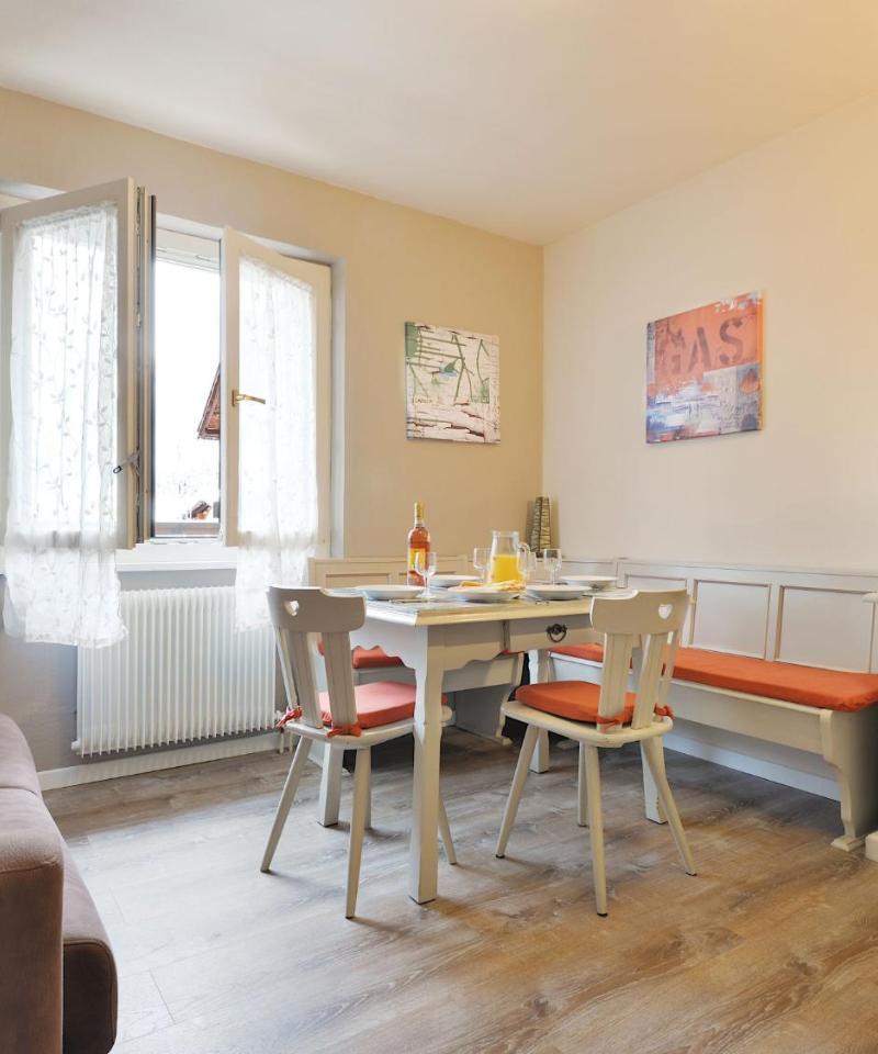 Apartment Apt 20 by Interhome