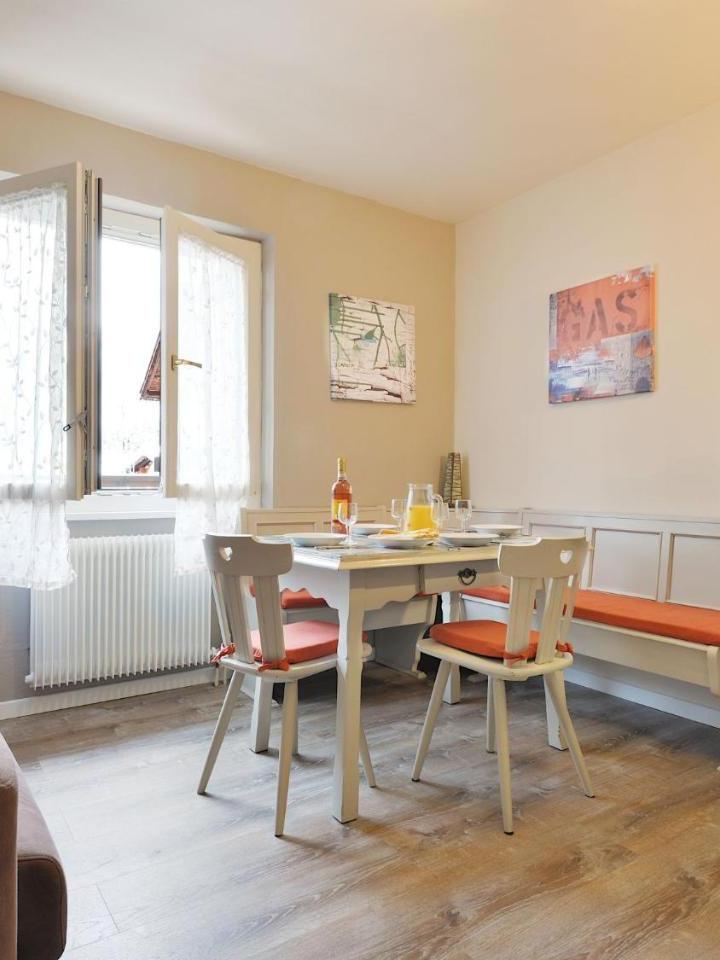 Apartment (1 sofa bed) - Free WiFi – Apartment Apt 20 by Interhome