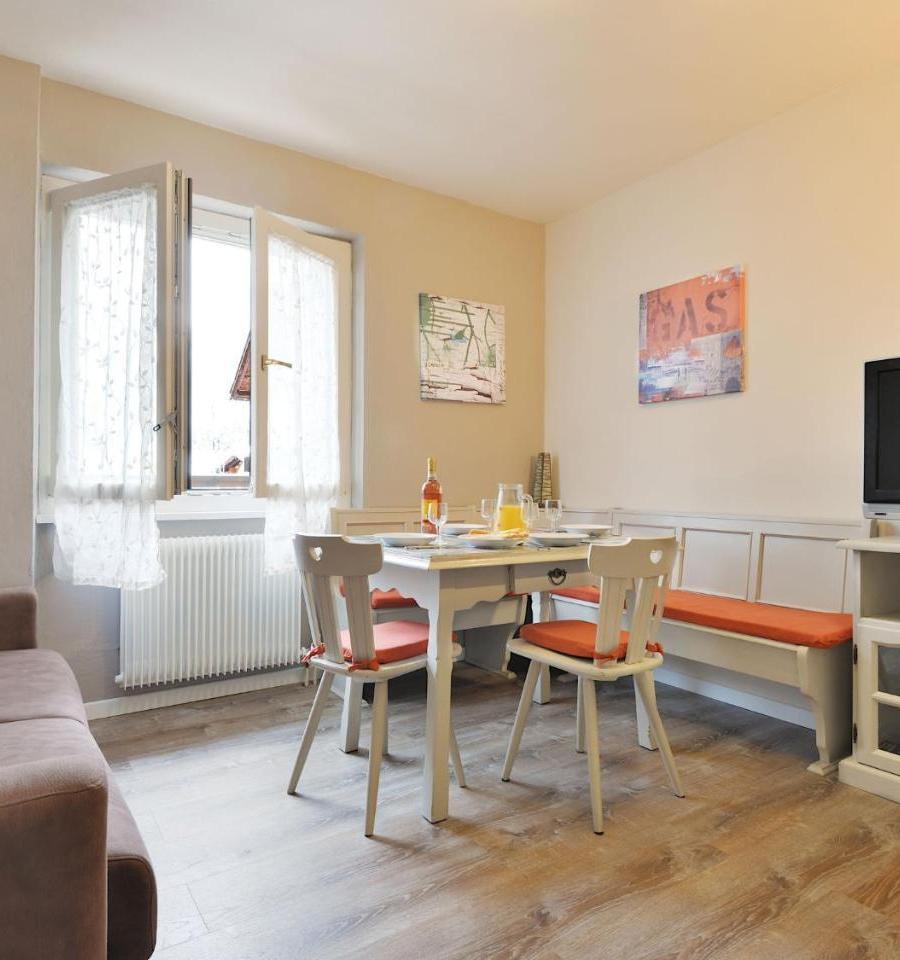 Apartment Apt 20 by Interhome