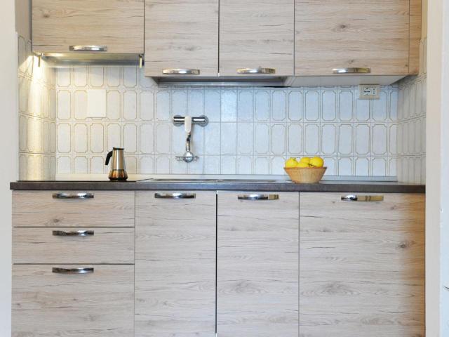Apartment Apt 20 by Interhome – billede 9