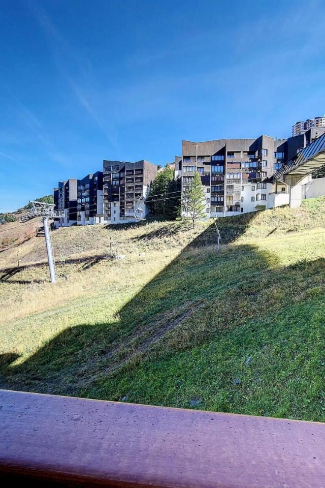 Residence Ski Soleil - Studio Classique · Au Pieds Des Pistes · Balcon Vue Sur Les Pistes Mae-1684 – bild 10