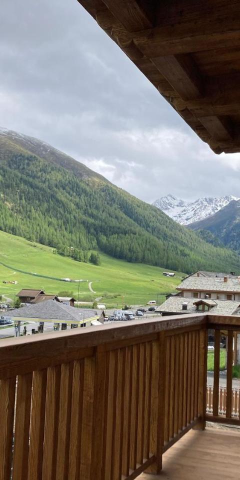 Bonvivar Mountain Guesthouse – Livigno