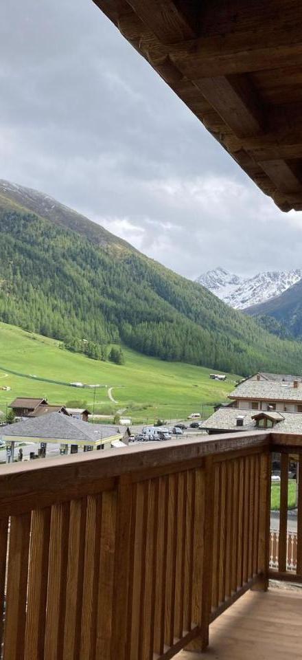 Bonvivar Mountain Guesthouse – billede 1