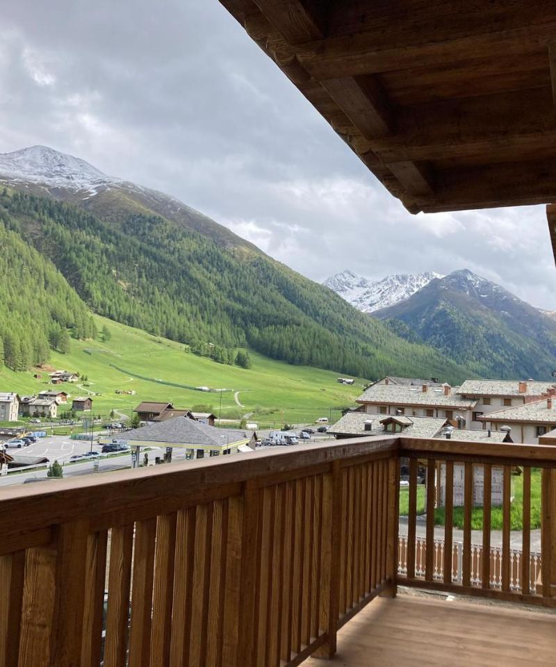 Bonvivar Mountain Guesthouse