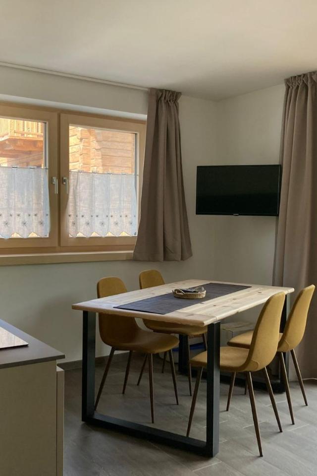 Bonvivar Mountain Guesthouse – billede 5