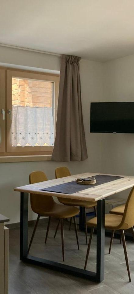 Bonvivar Mountain Guesthouse – billede 5