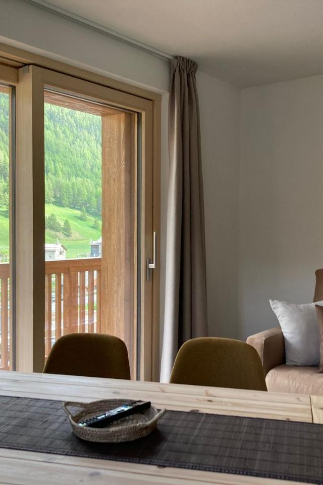 Bonvivar Mountain Guesthouse – billede 6