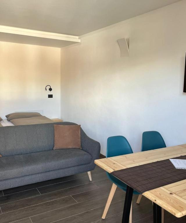 Bonvivar Mountain Guesthouse – billede 10