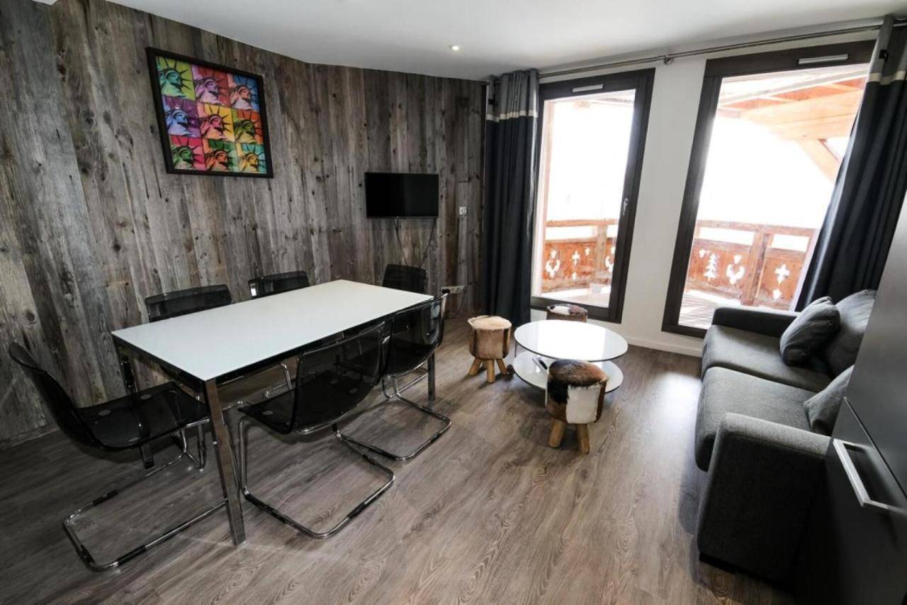 Residence Taburle - Residence Le Taburle Apt 04 Mae-2621, Alpe d'Huez