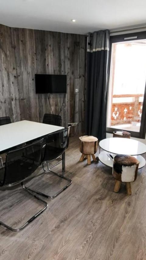 Residence Taburle - Residence Le Taburle Apt 04 Mae-2621 – Alpe d'Huez