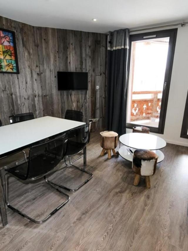 Residence Taburle - Residence Le Taburle Apt 04 Mae-2621