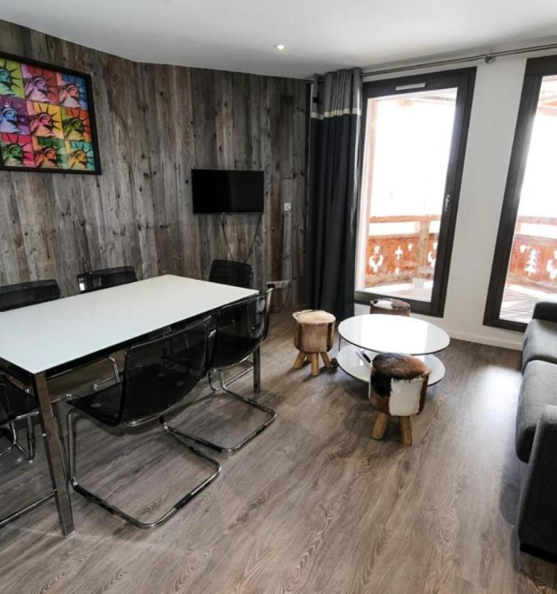 Residence Taburle - Residence Le Taburle Apt 04 Mae-2621
