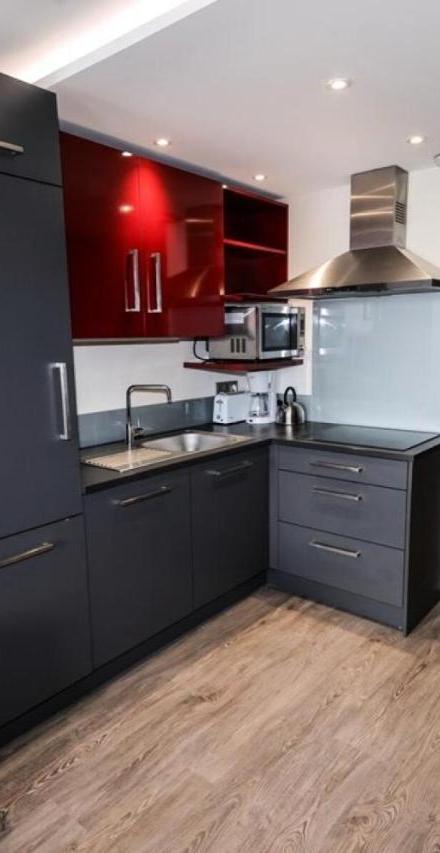 Residence Taburle - Residence Le Taburle Apt 04 Mae-2621 – billede 2