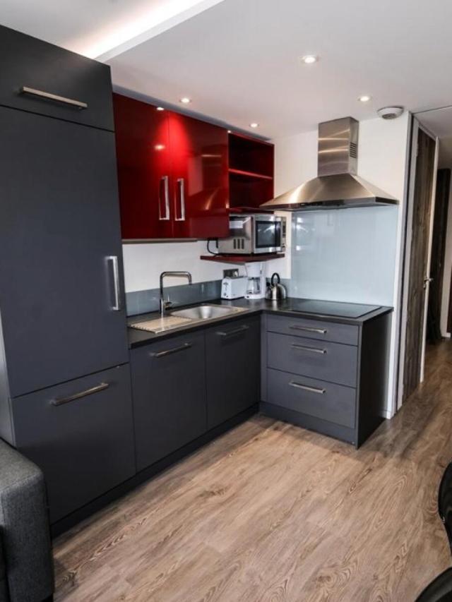 Residence Taburle - Residence Le Taburle Apt 04 Mae-2621 – billede 2