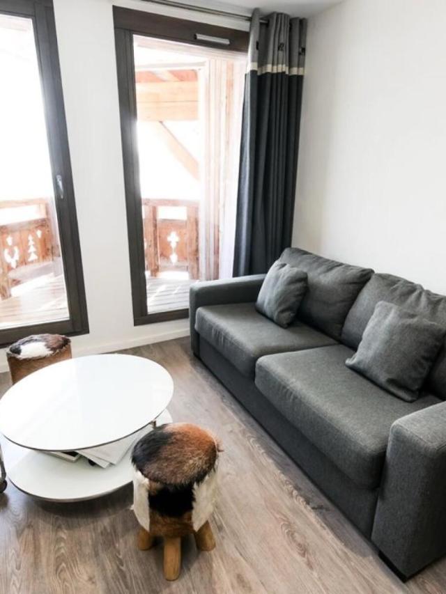 Residence Taburle - Residence Le Taburle Apt 04 Mae-2621 – billede 3