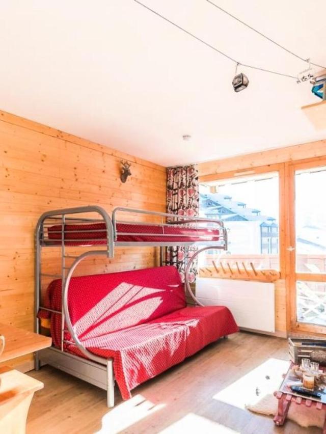 Residence Les Temples du Soleil - Maeva Home - 2 Pieces 5 Personnes Selection Mae-1252