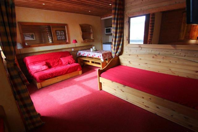 Lauzieres Appartements Vti – billede 7