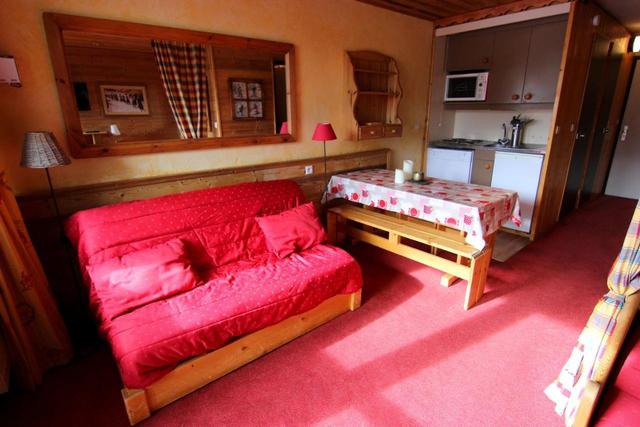 Lauzieres Appartements Vti – billede 9