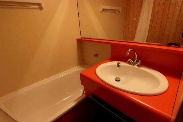 Lauzieres Appartements Vti – billede 10