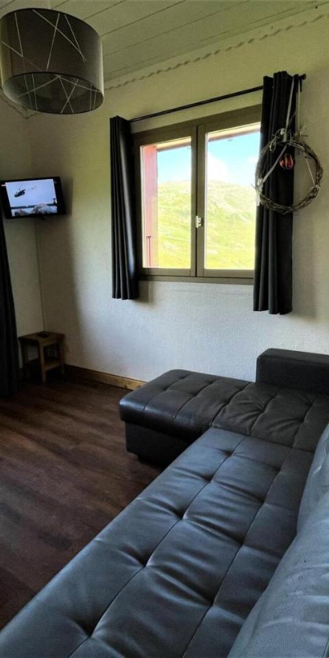 Residence Bosson - Bel Appartement de 8 Personnes Expose Sud-Ouest Mae-3824 – Les Menuires