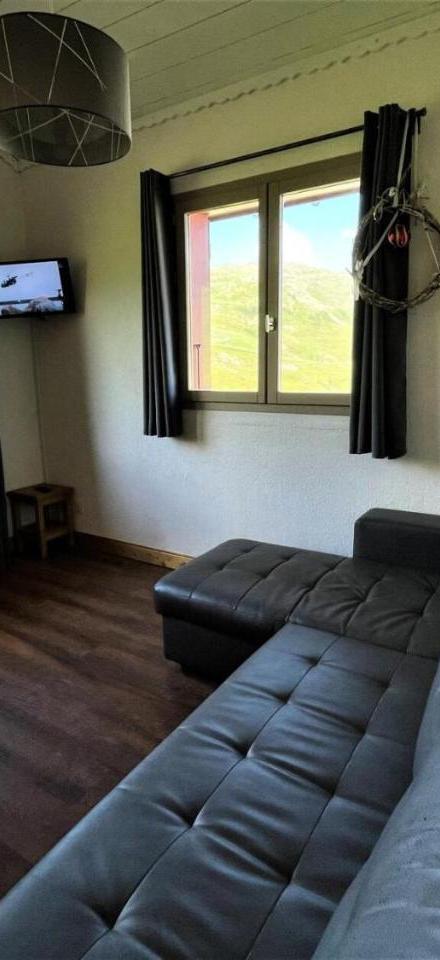 Apartment (Bedroom#1: 1 double bed, Bedroom#2: 2 single beds, Bedroom#3: 2 single beds, Bedroom#4: 2 single beds) – Residence Bosson - Bel Appartement de 8 Personnes Expose Sud-Ouest Mae-3824