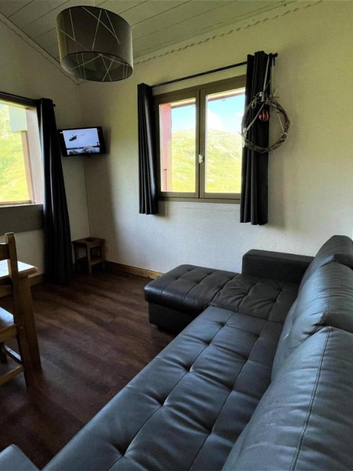 Apartment (Bedroom#1: 1 double bed, Bedroom#2: 2 single beds, Bedroom#3: 2 single beds, Bedroom#4: 2 single beds) – Residence Bosson - Bel Appartement de 8 Personnes Expose Sud-Ouest Mae-3824