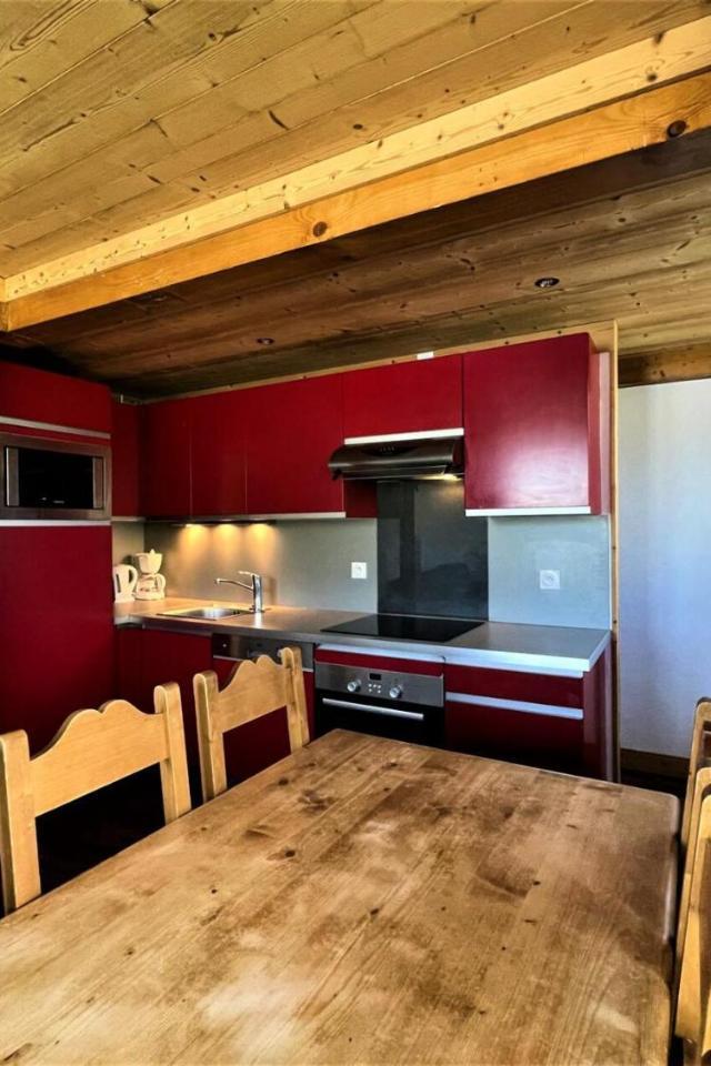 Residence Bosson - Bel Appartement de 8 Personnes Expose Sud-Ouest Mae-3824 – bild 3