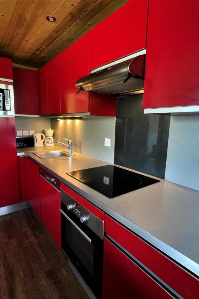 Residence Bosson - Bel Appartement de 8 Personnes Expose Sud-Ouest Mae-3824 – bild 4