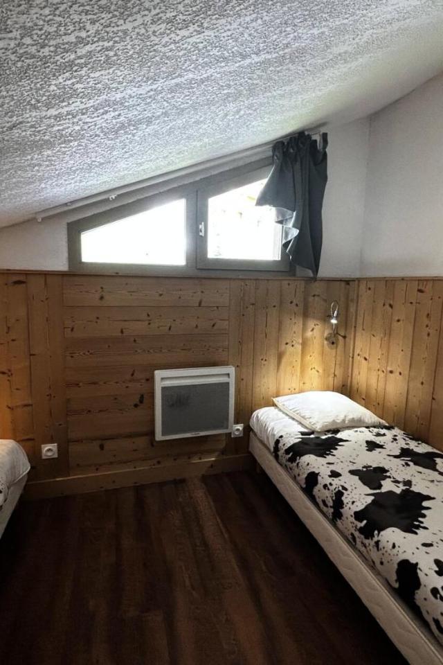 Residence Bosson - Bel Appartement de 8 Personnes Expose Sud-Ouest Mae-3824 – bild 9