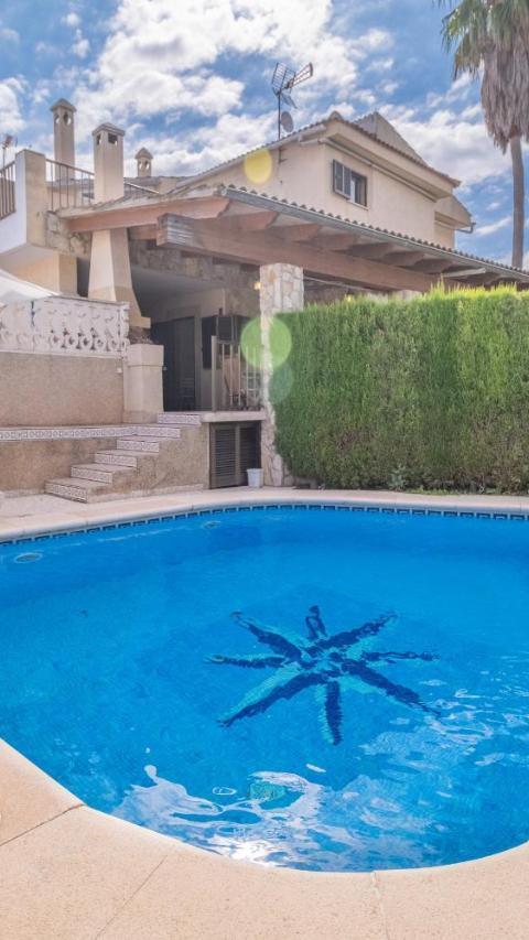 C331 Ses Gavines by Mallorca Villa Selection – Alcúdia