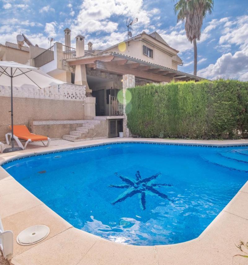C331 Ses Gavines by Mallorca Villa Selection
