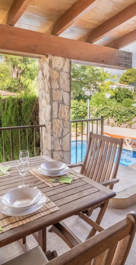 C331 Ses Gavines by Mallorca Villa Selection – billede 2