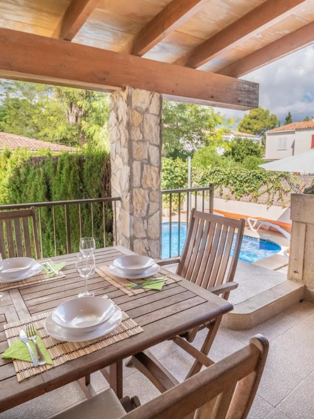 C331 Ses Gavines by Mallorca Villa Selection – billede 2