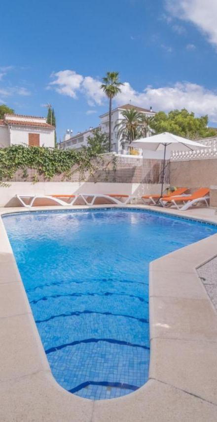 C331 Ses Gavines by Mallorca Villa Selection – billede 3