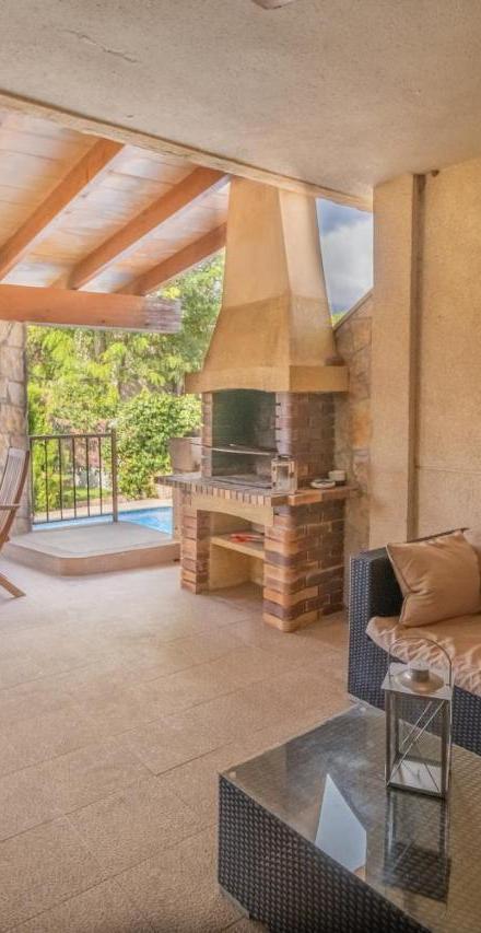 C331 Ses Gavines by Mallorca Villa Selection – billede 4