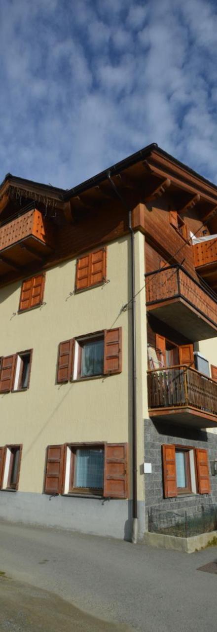 Fior D'alpe Apartment – billede 1