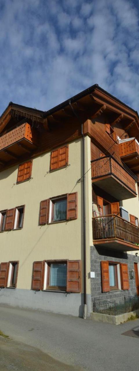Fior D'alpe Apartment – Livigno