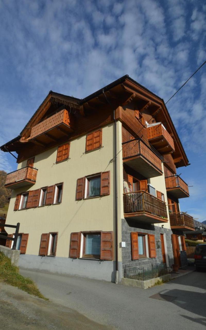 Fior D'alpe Apartment