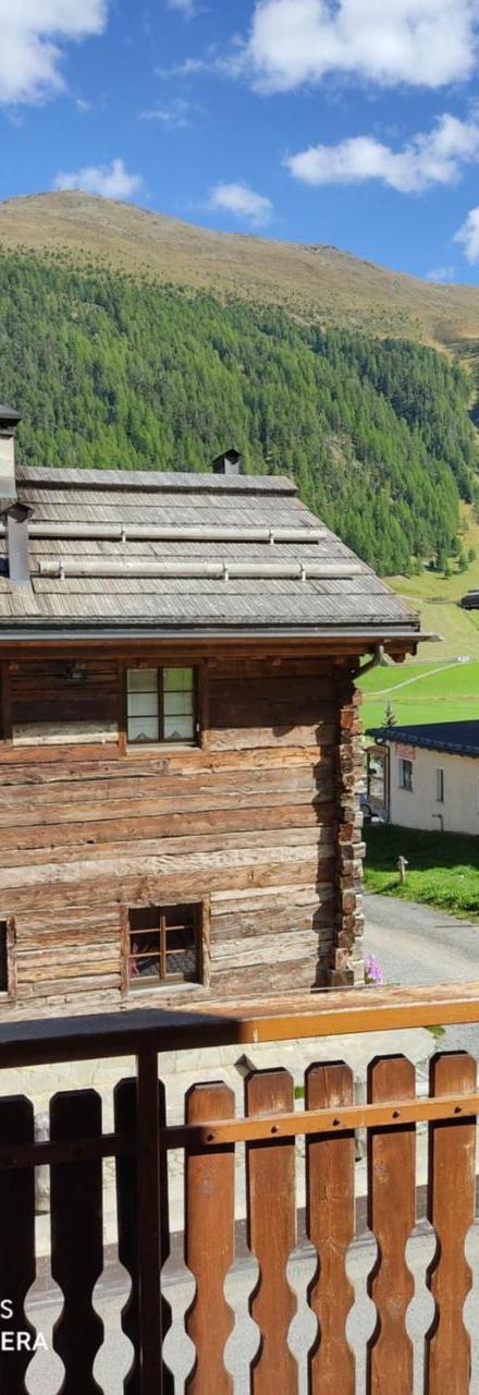 Fior D'alpe Apartment – billede 2