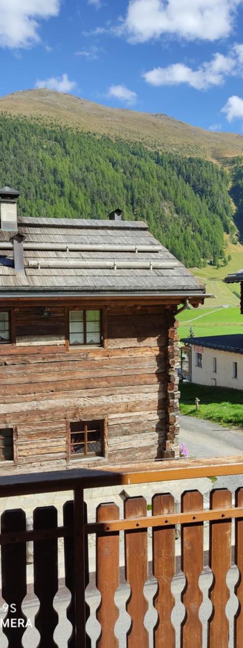 Fior D'alpe Apartment – Livigno
